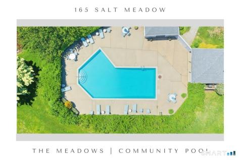 165 Salt Meadow Road Fairfield CT 06824