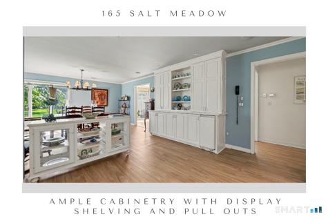 165 Salt Meadow Road Fairfield CT 06824