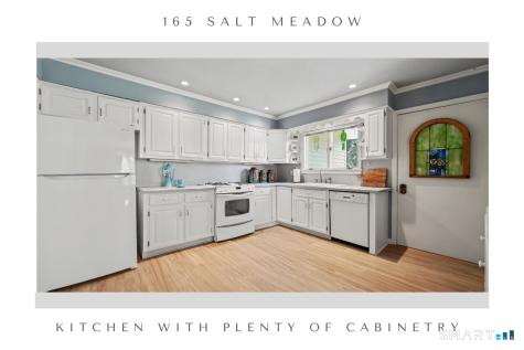 165 Salt Meadow Road Fairfield CT 06824