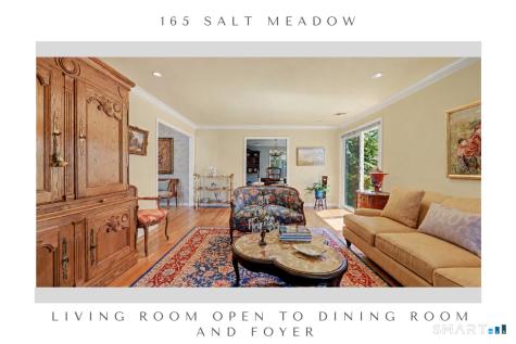 165 Salt Meadow Road Fairfield CT 06824
