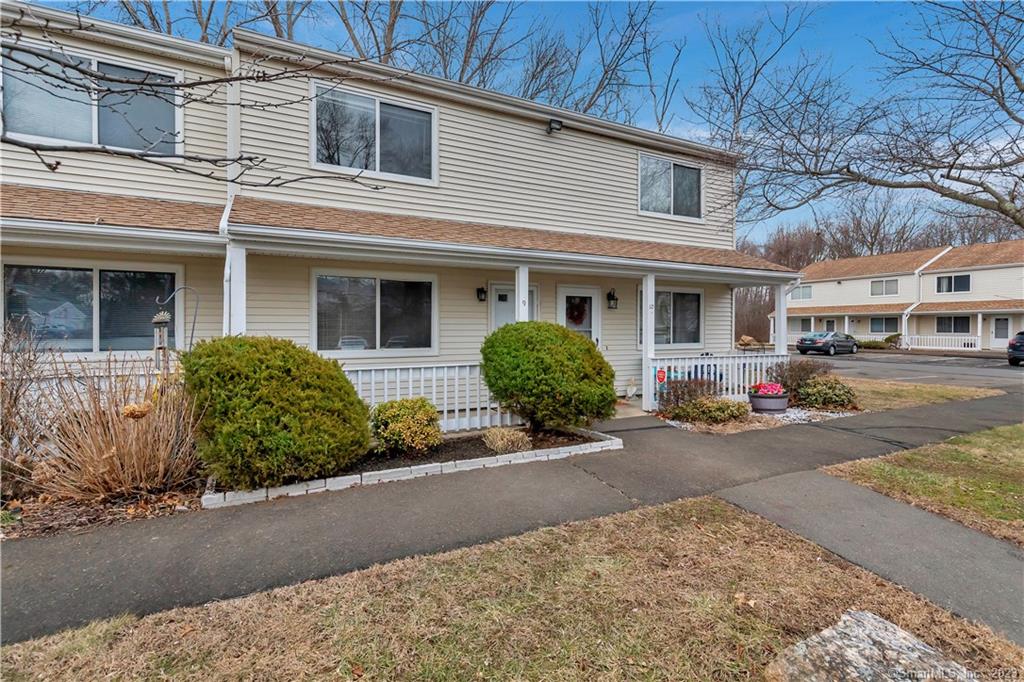 63 Coleman Street East Haven CT 06512