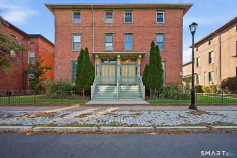 51 Congress Street Hartford CT 06114