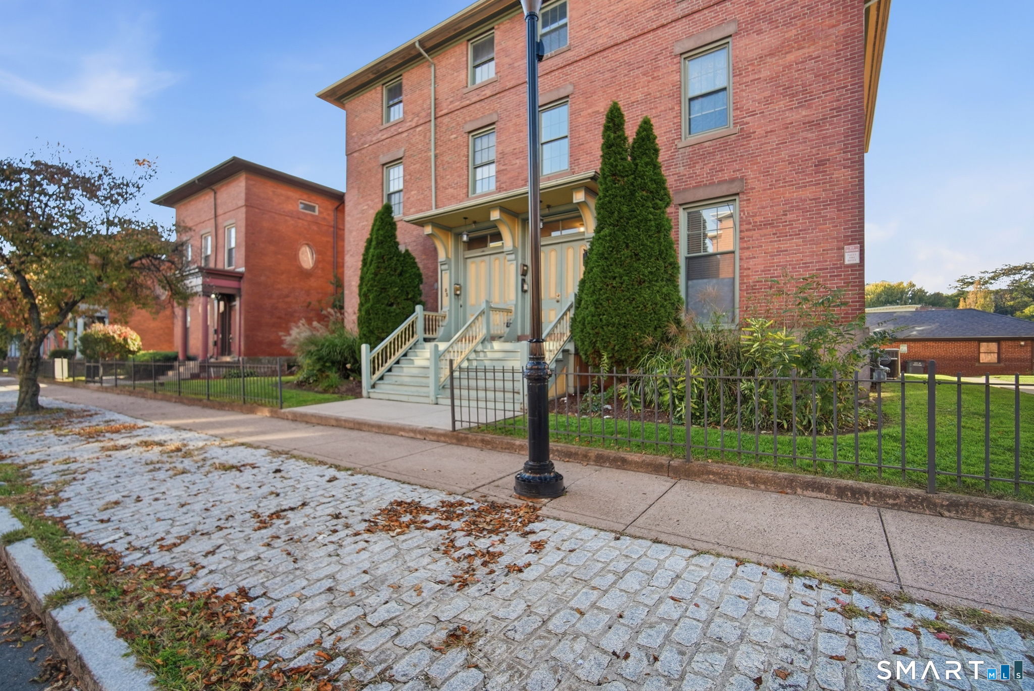 51 Congress Street Hartford CT 06114