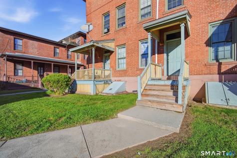 51 Congress Street Hartford CT 06114