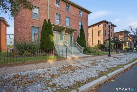 51 Congress Street Hartford CT 06114