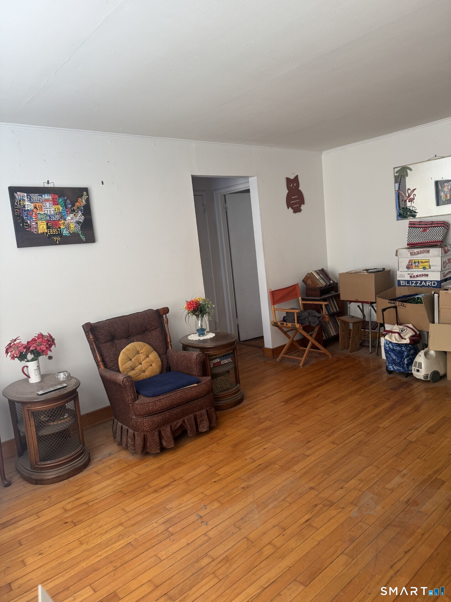 31 Nob Hill Circle Bridgeport CT 06610