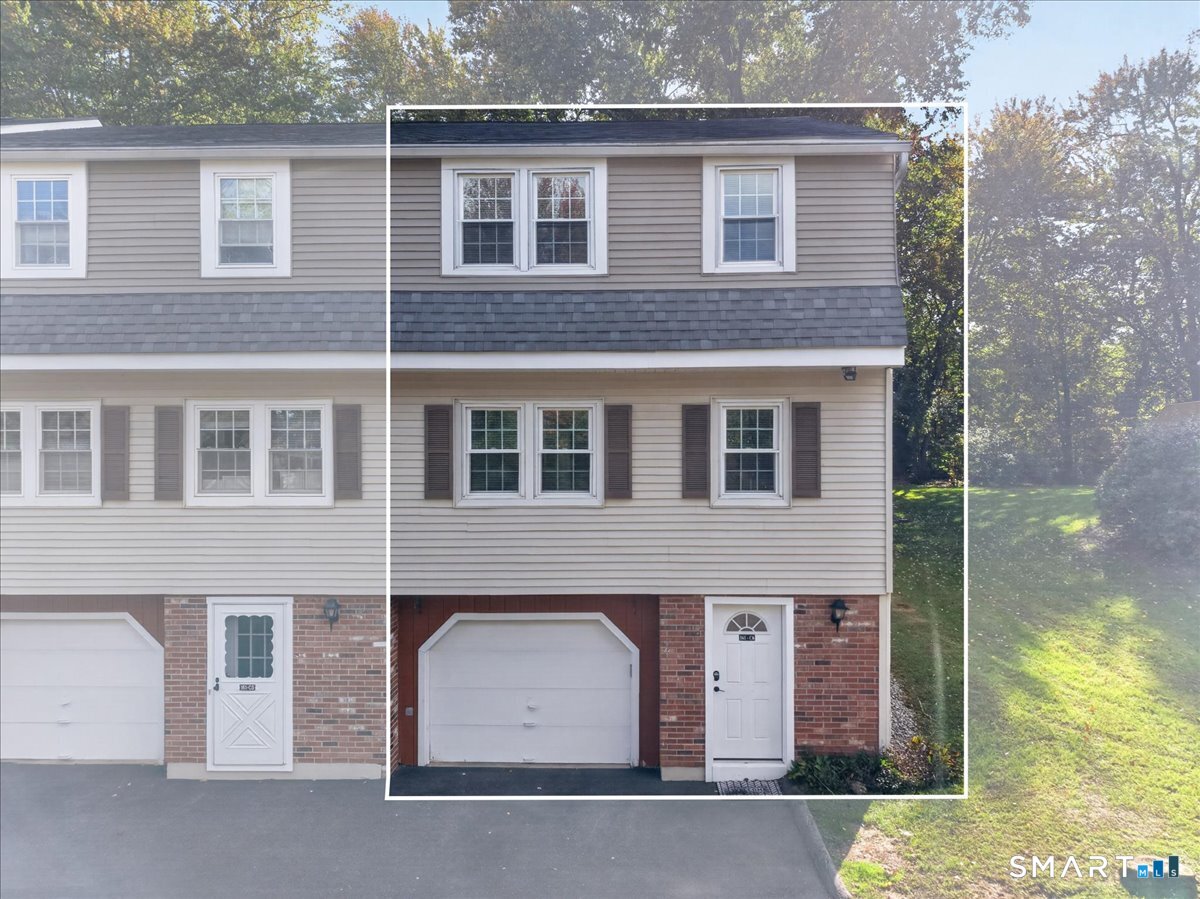 161 Cynthia Lane Middletown CT 06457