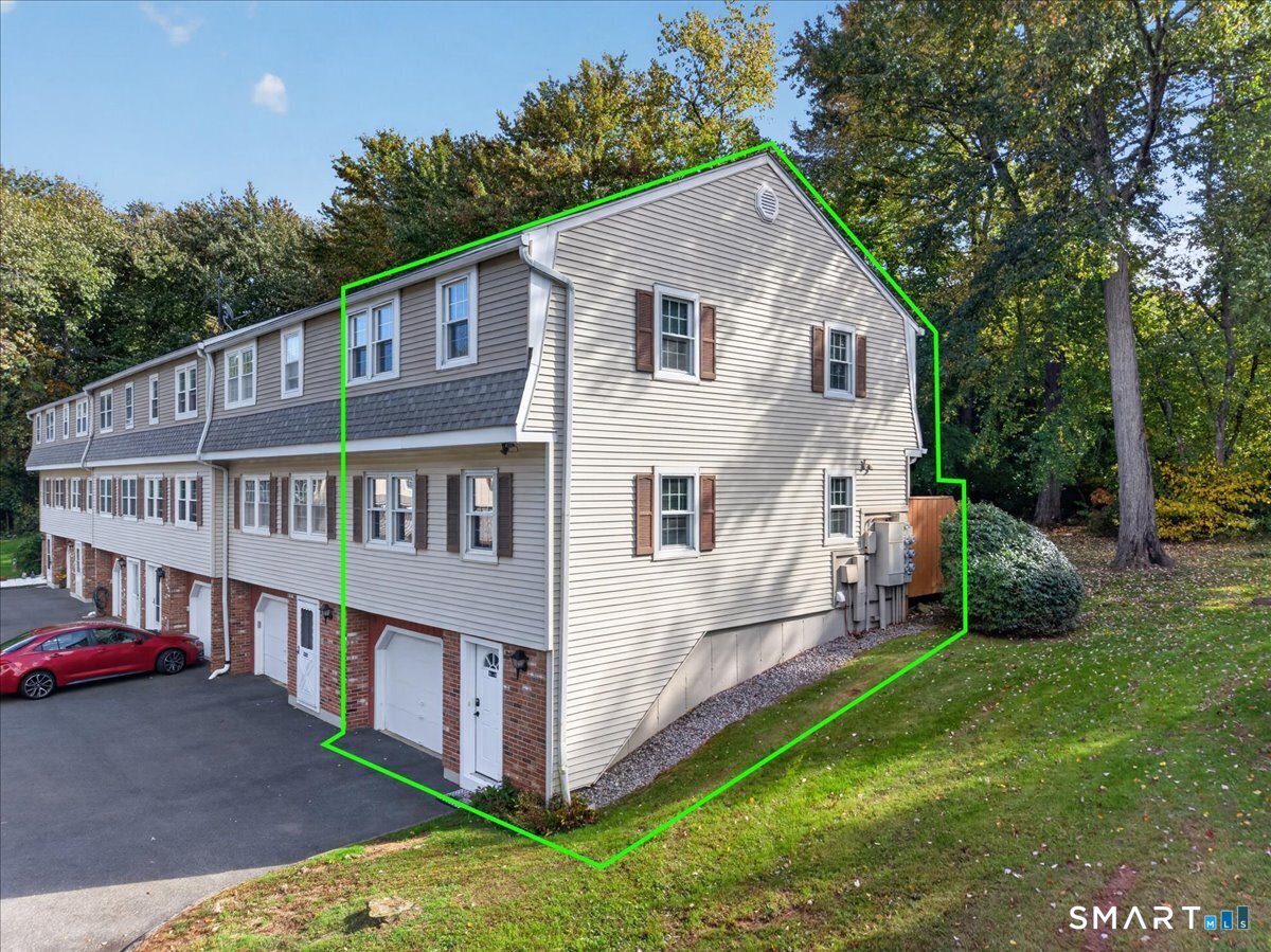 161 Cynthia Lane Middletown CT 06457