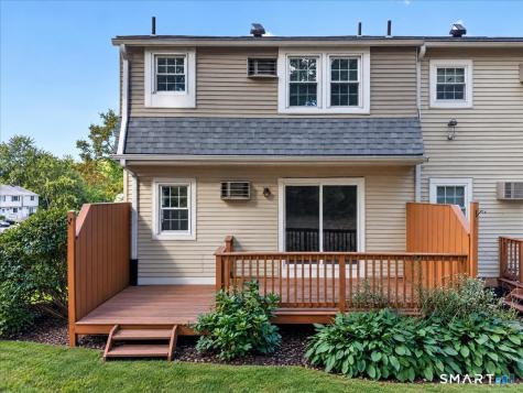 161 Cynthia Lane Middletown CT 06457