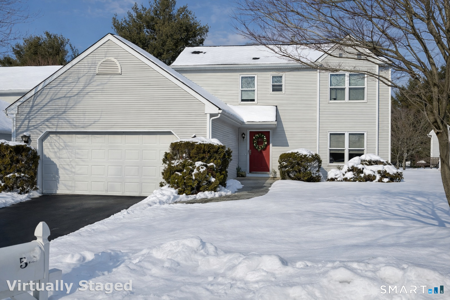 34 Canterbury Road Hamden CT 06514