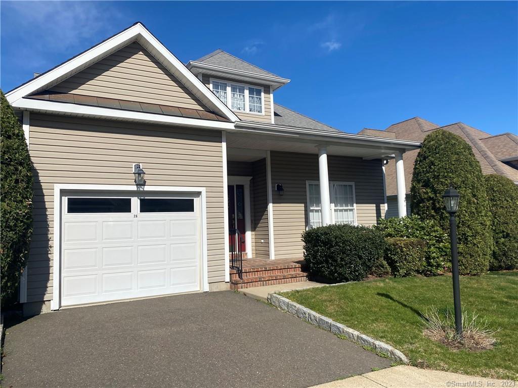 26 Jasmine Circle Milford CT 06461