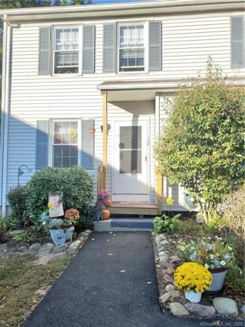 745 Merrow Road Coventry CT 06238