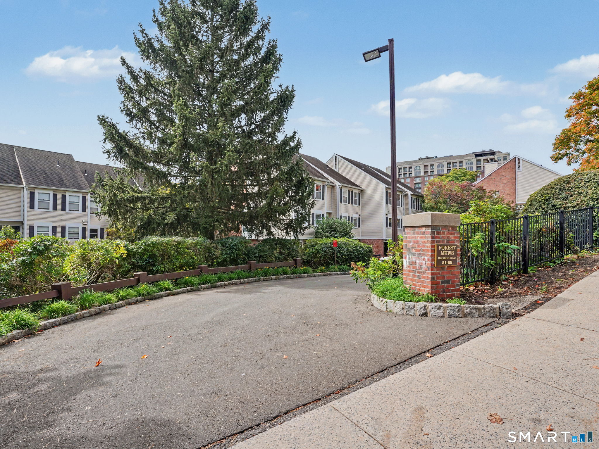 59 Highland Road Stamford CT 06902