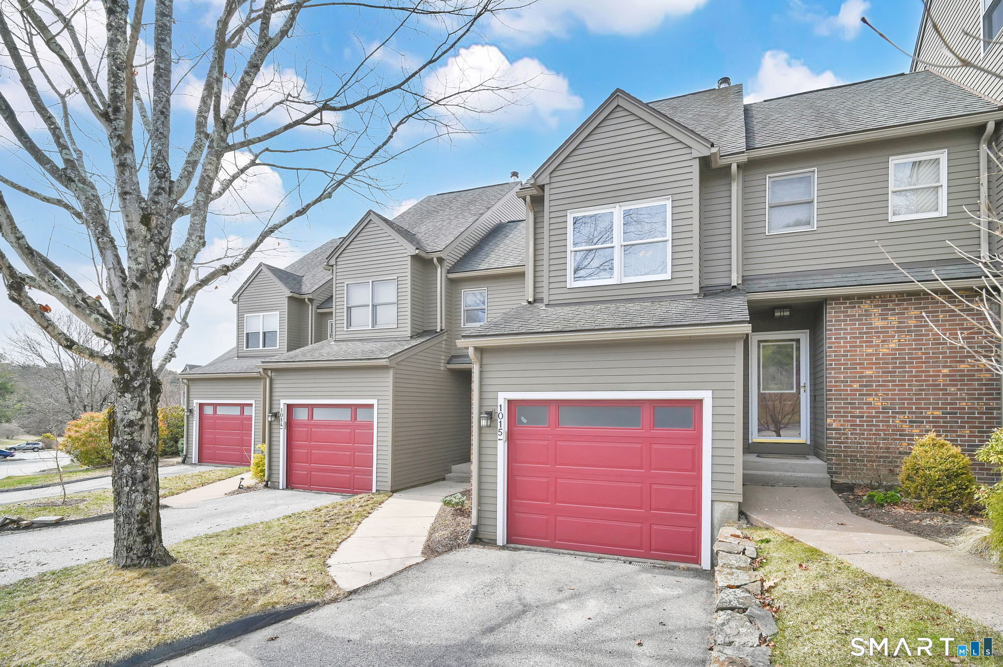 10 Depot Road Willington CT 06279