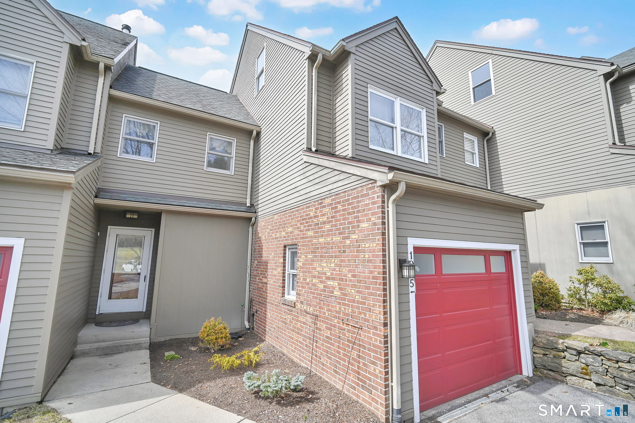 10 Depot Road Willington CT 06279