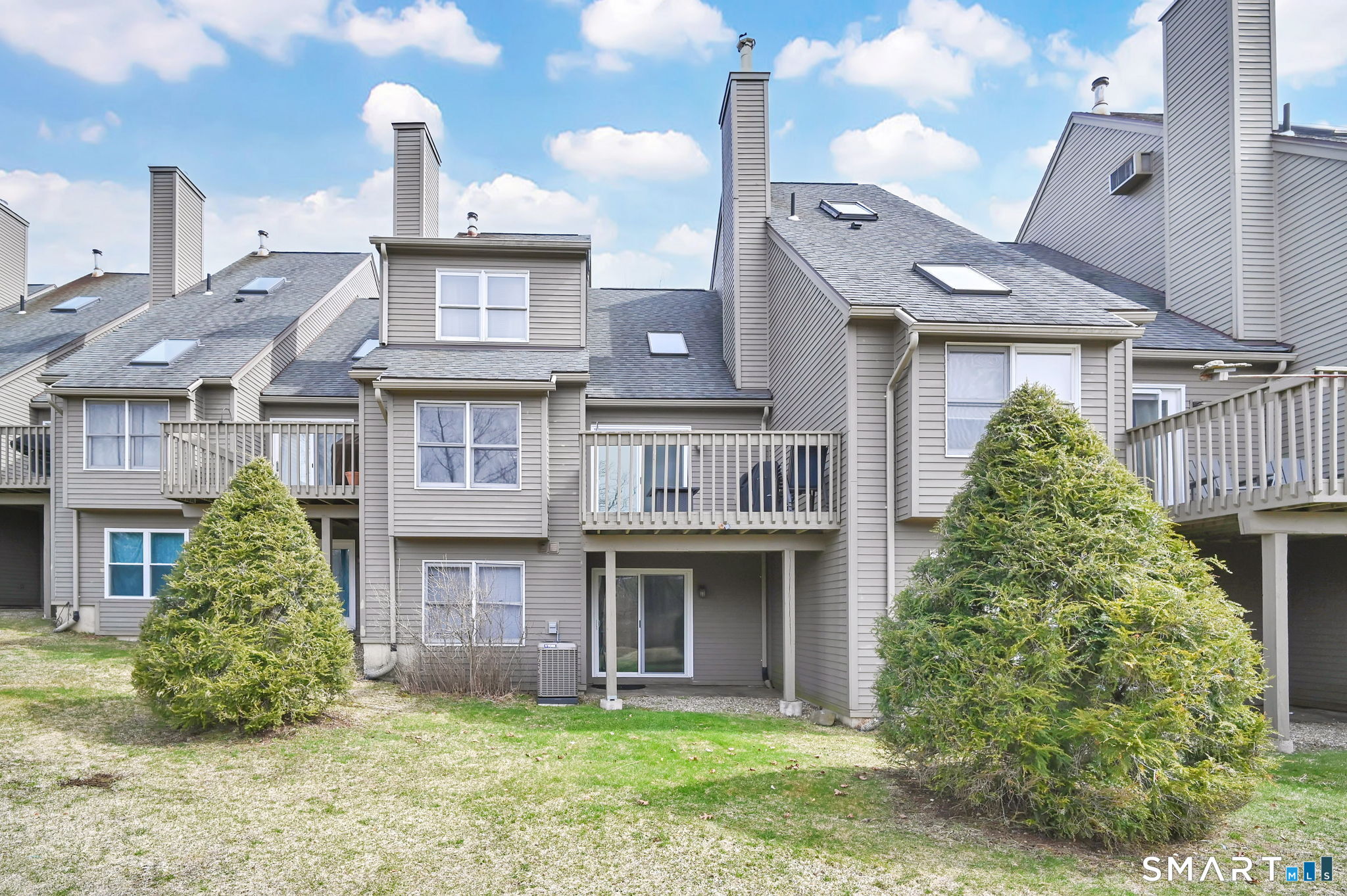 10 Depot Road Willington CT 06279