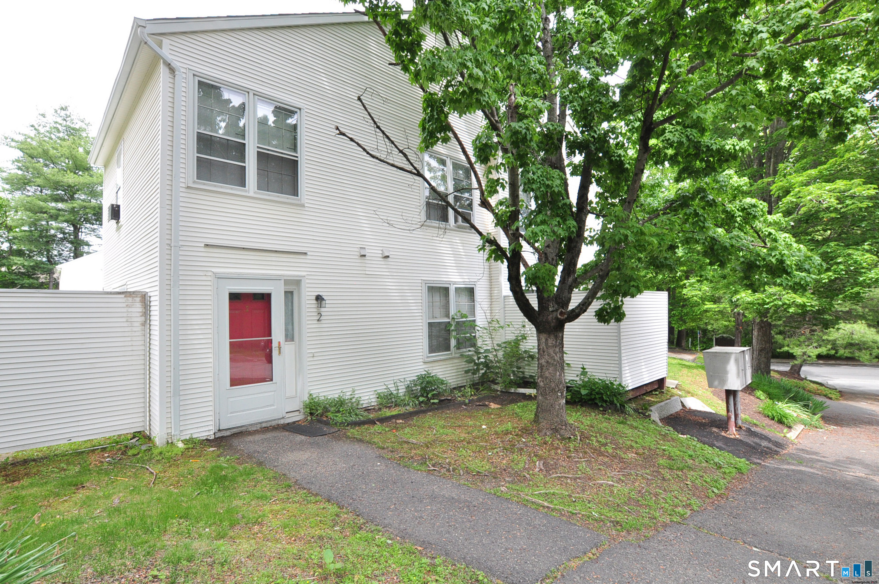 12 Deerwood Lane Waterbury CT 06704