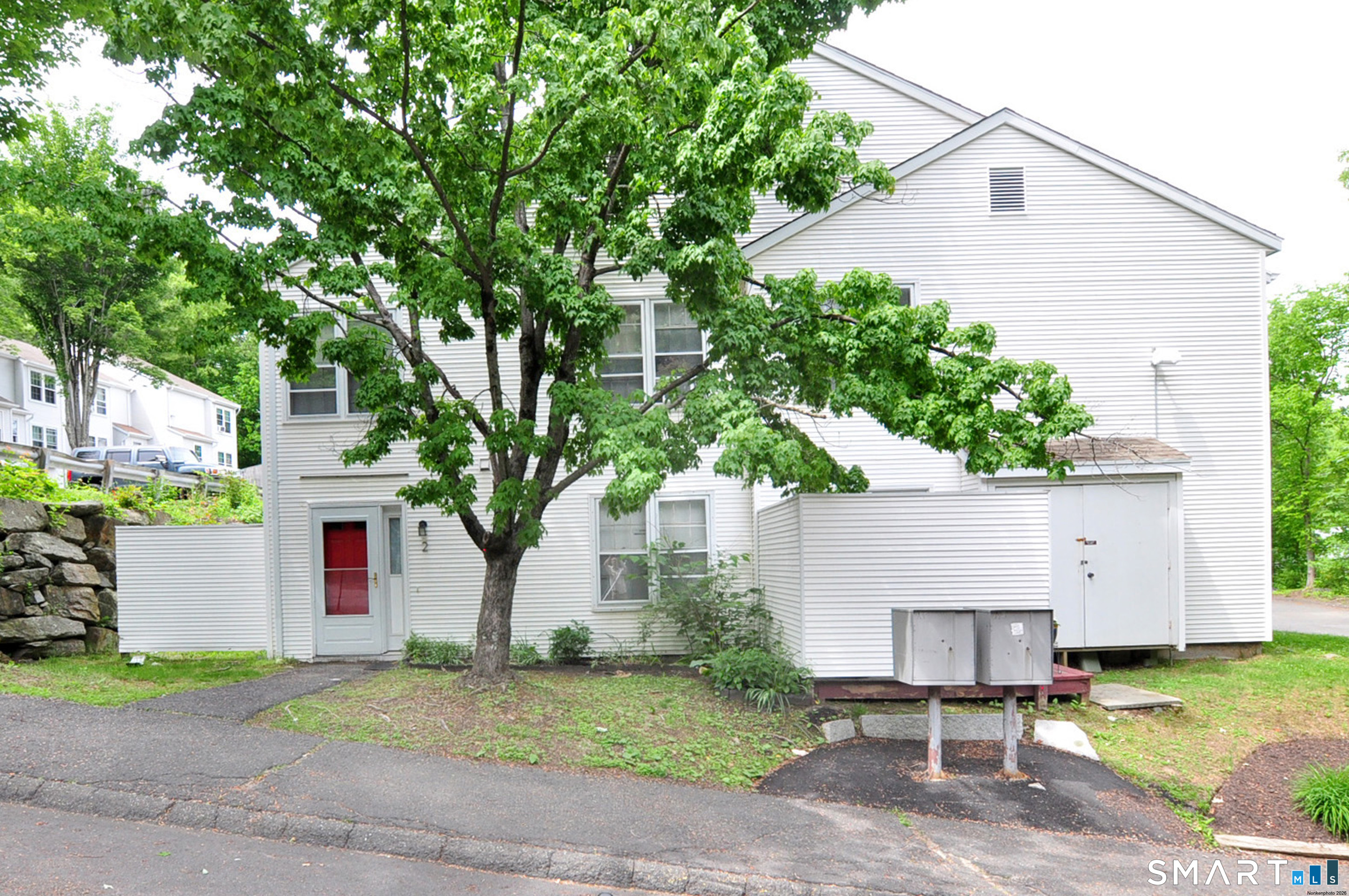 12 Deerwood Lane Waterbury CT 06704