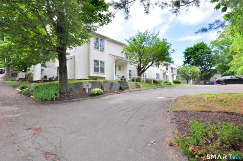 12 Deerwood Lane Waterbury CT 06704