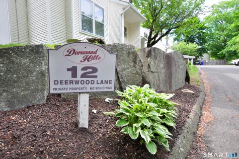 12 Deerwood Lane Waterbury CT 06704