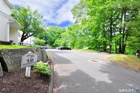 12 Deerwood Lane Waterbury CT 06704