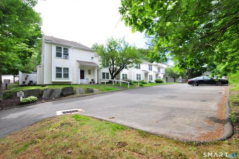 12 Deerwood Lane Waterbury CT 06704