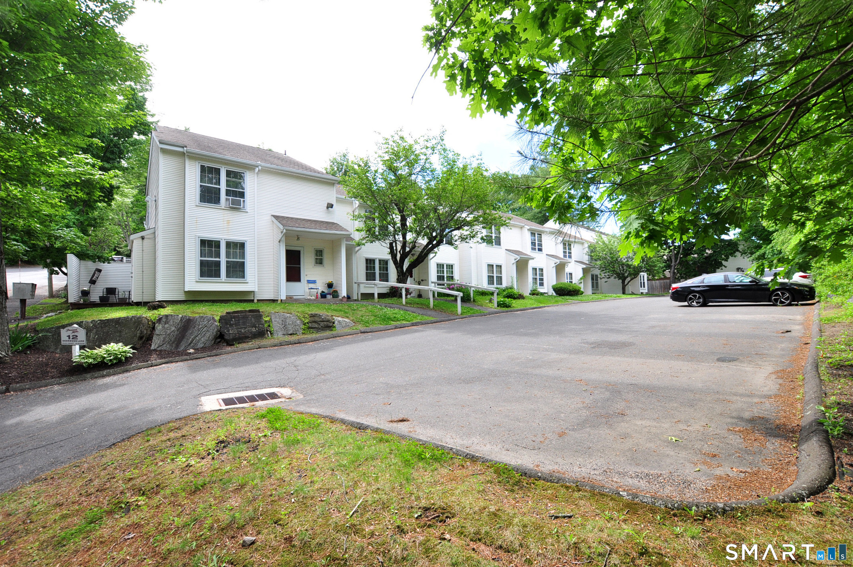 12 Deerwood Lane Waterbury CT 06704