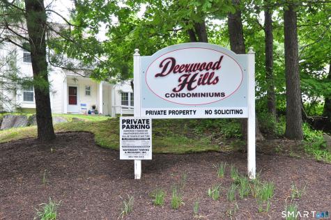 12 Deerwood Lane Waterbury CT 06704