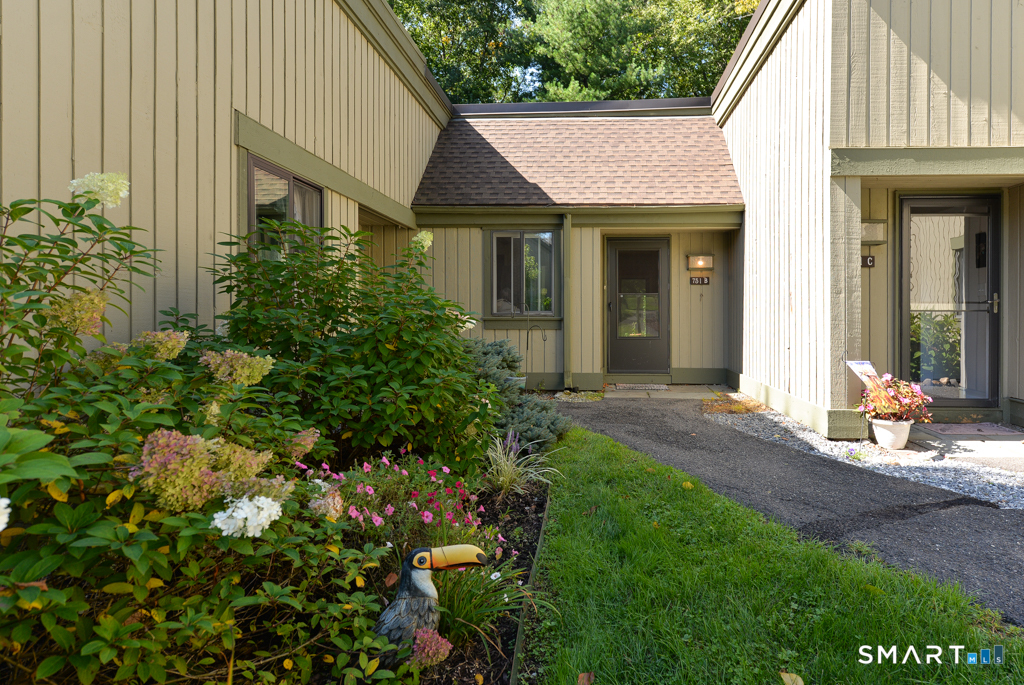 751 Heritage Village Southbury CT 06488