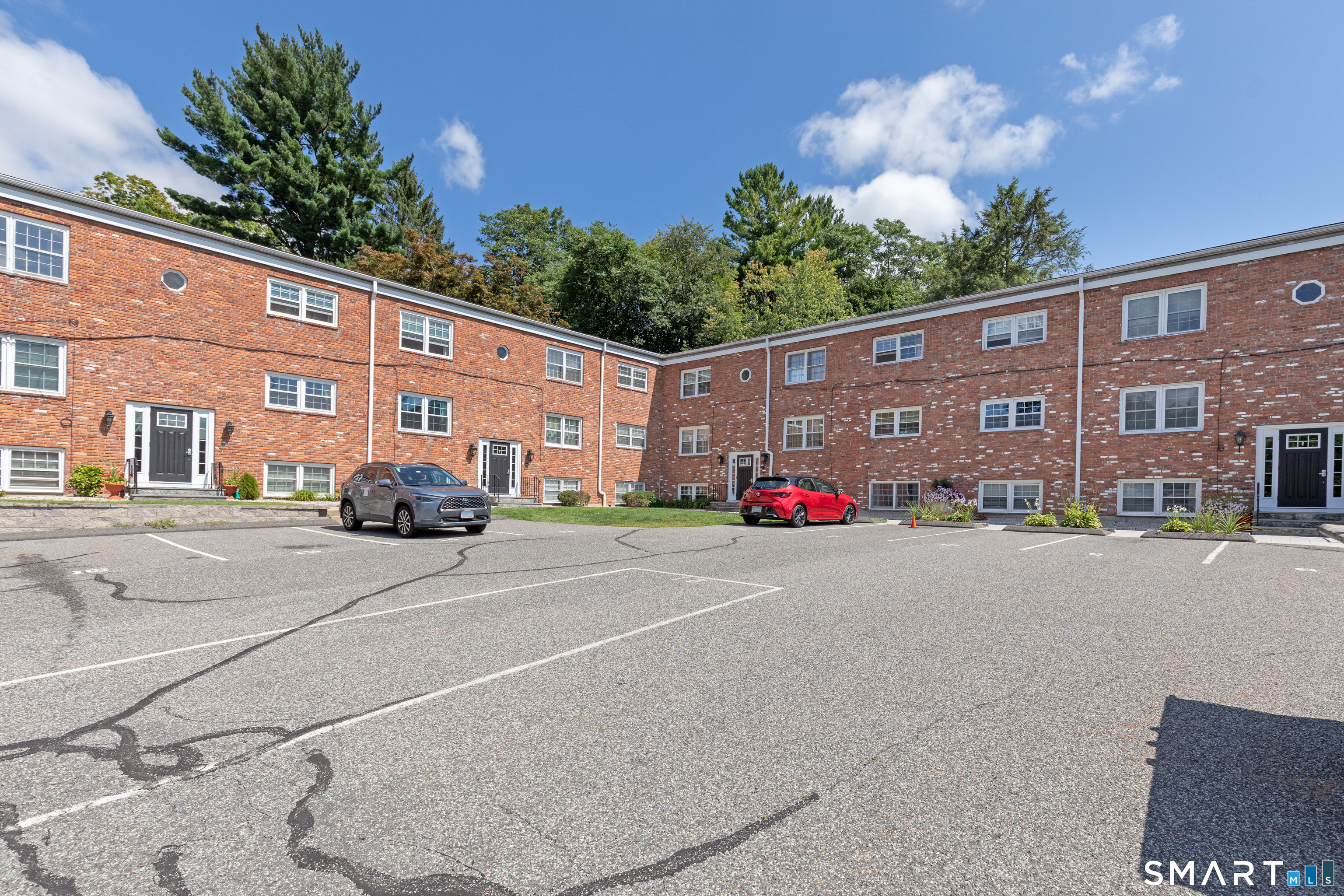 12 Terrace Place New Milford CT 06776