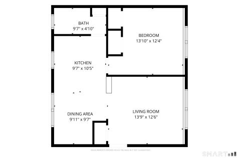 12 Terrace Place New Milford CT 06776