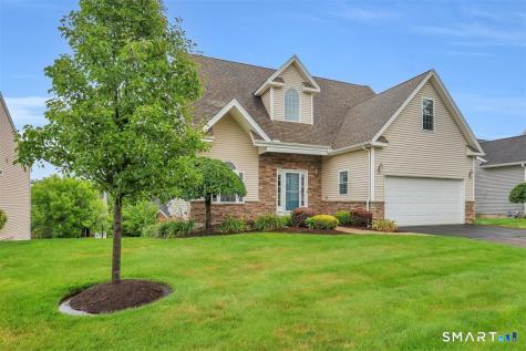 52 Sonoma Lane Middletown CT 06457
