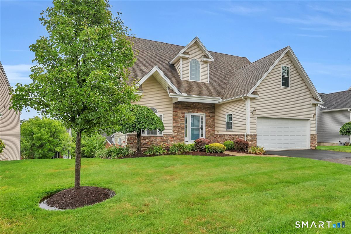 52 Sonoma Lane Middletown CT 06457