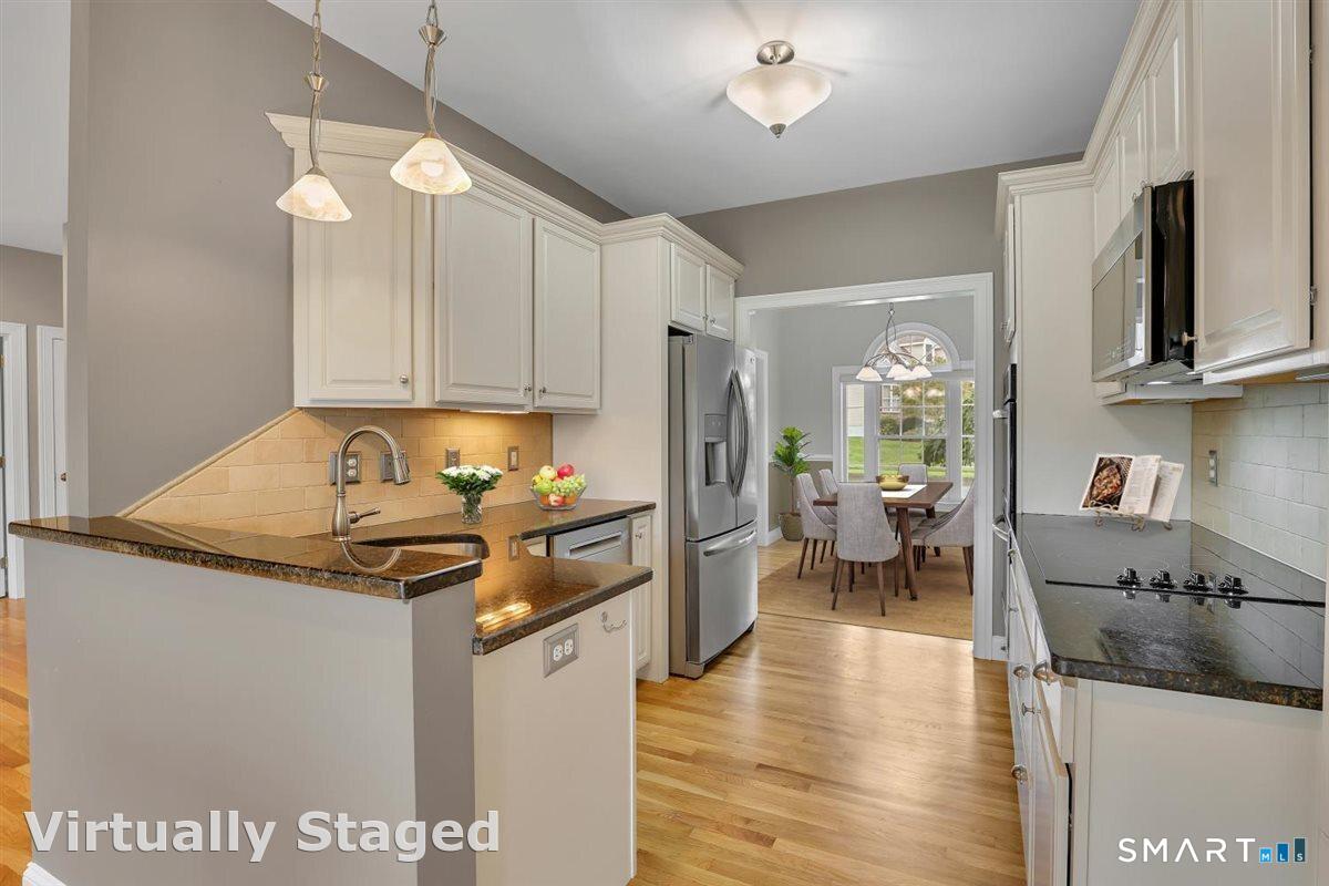 52 Sonoma Lane Middletown CT 06457