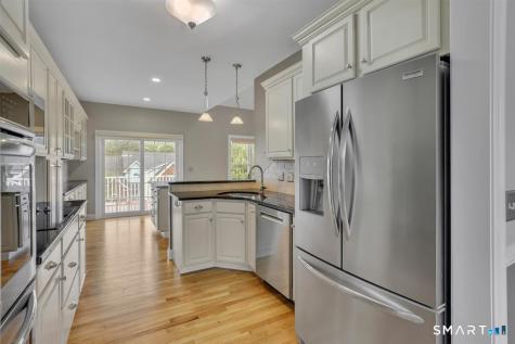 52 Sonoma Lane Middletown CT 06457