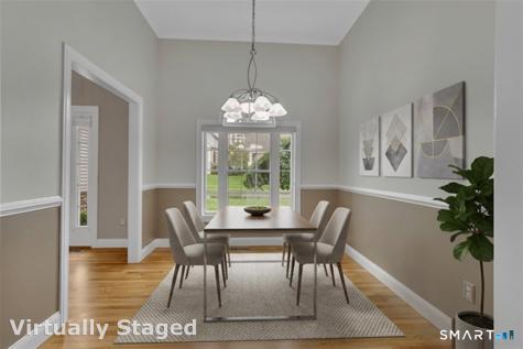 52 Sonoma Lane Middletown CT 06457