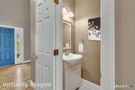 52 Sonoma Lane Middletown CT 06457