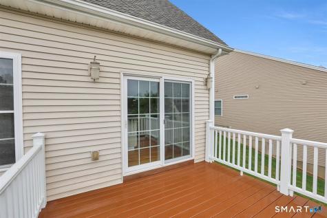 52 Sonoma Lane Middletown CT 06457