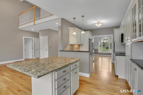 52 Sonoma Lane Middletown CT 06457