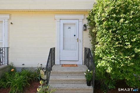 1 Maple Street Ellington CT 06029