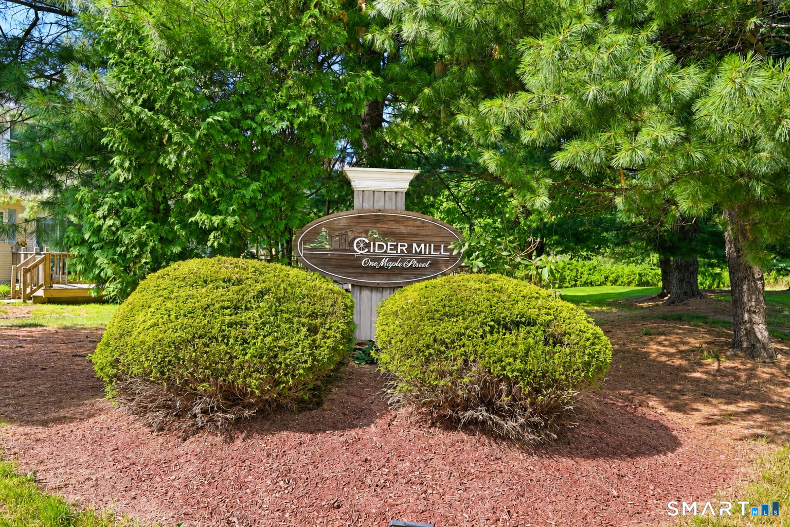 1 Maple Street Ellington CT 06029