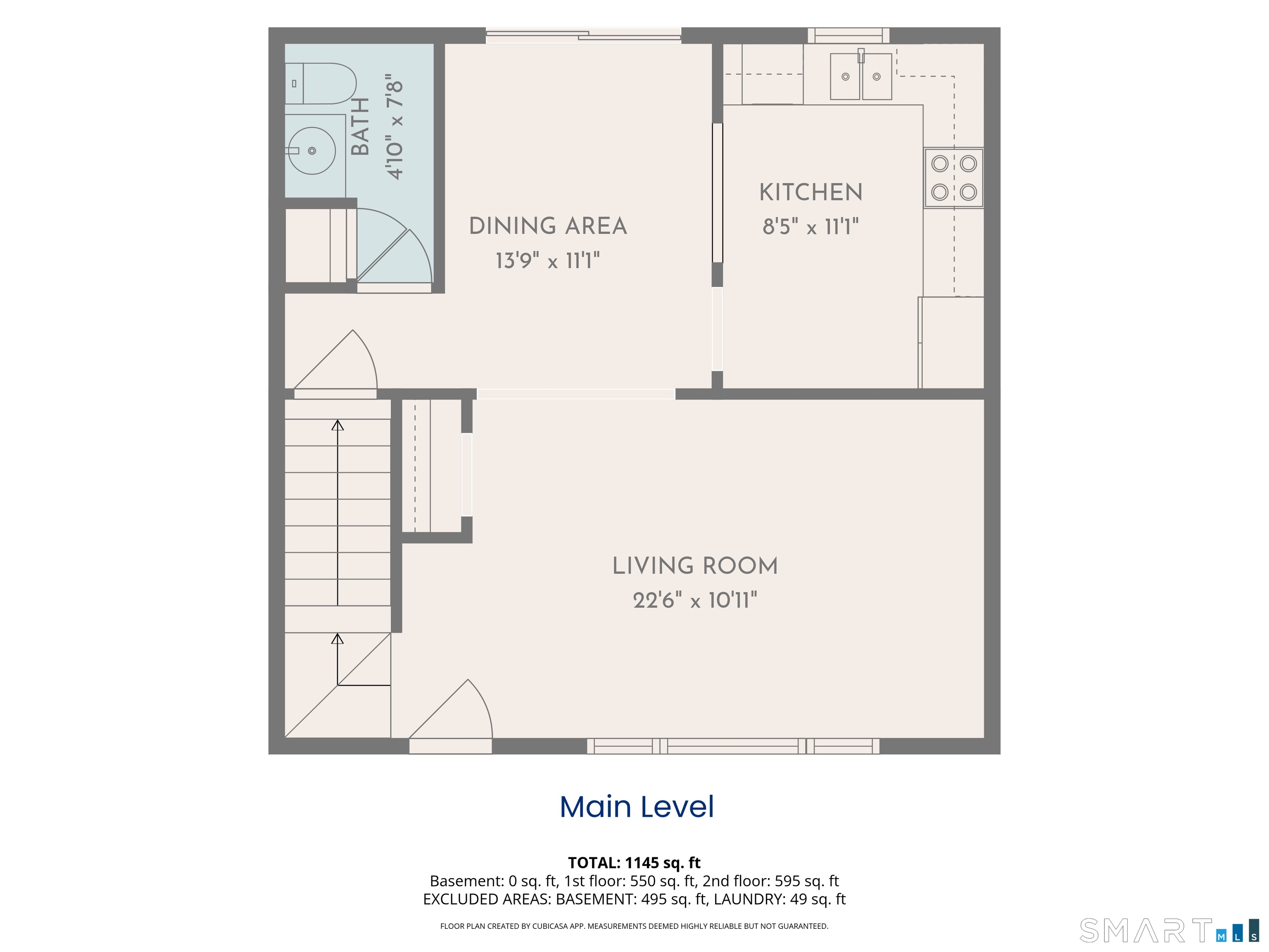 1 Maple Street Ellington CT 06029