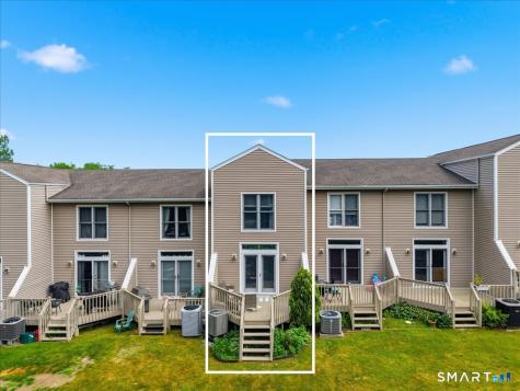 71 Cobblestone Drive Groton CT 06340