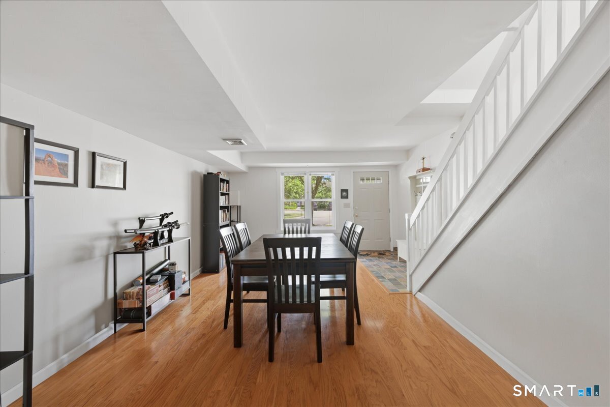 71 Cobblestone Drive Groton CT 06340