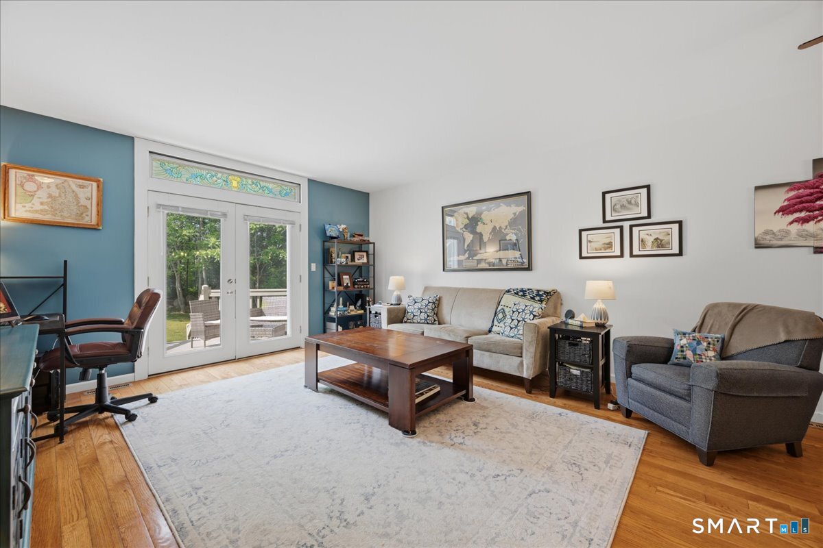 71 Cobblestone Drive Groton CT 06340