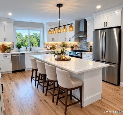 3 Bruno Court Seymour CT 06483