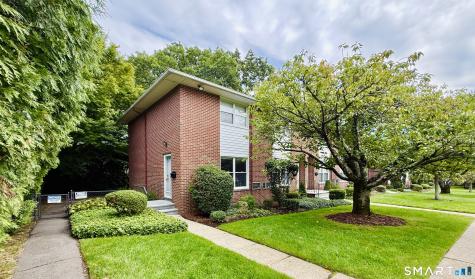 1 Willowbrook Court Stamford CT 06902