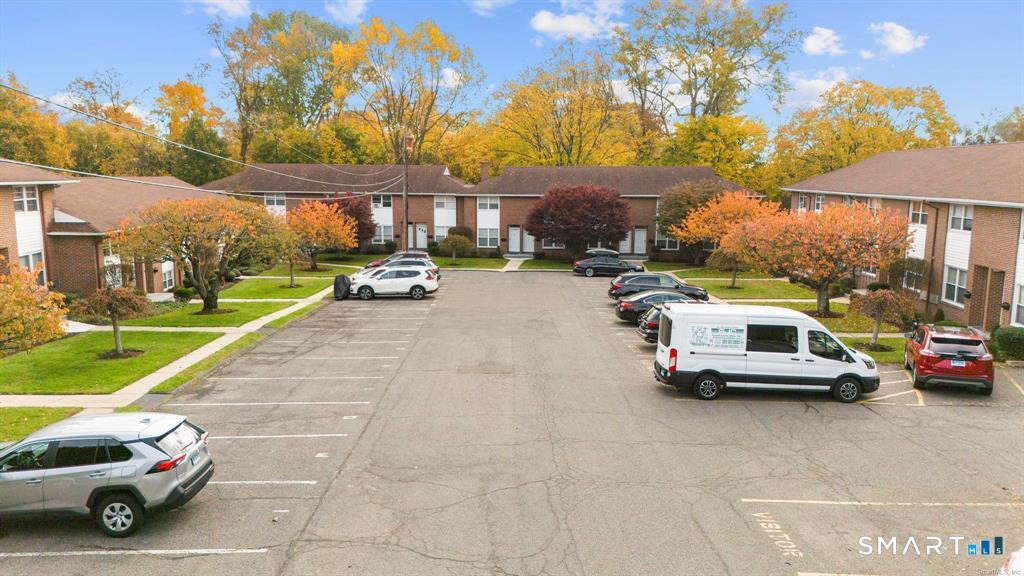 1 Willowbrook Court Stamford CT 06902