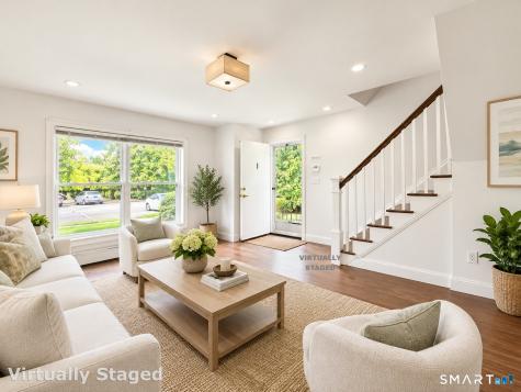 1 Willowbrook Court Stamford CT 06902