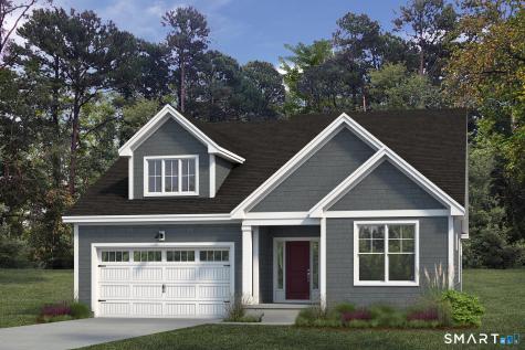 41 Summertime Circle Stonington CT 06379
